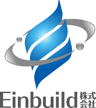 Einbuild株式会社