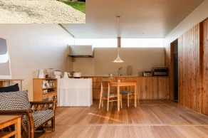 アインビルドが手がけた住まいの内観