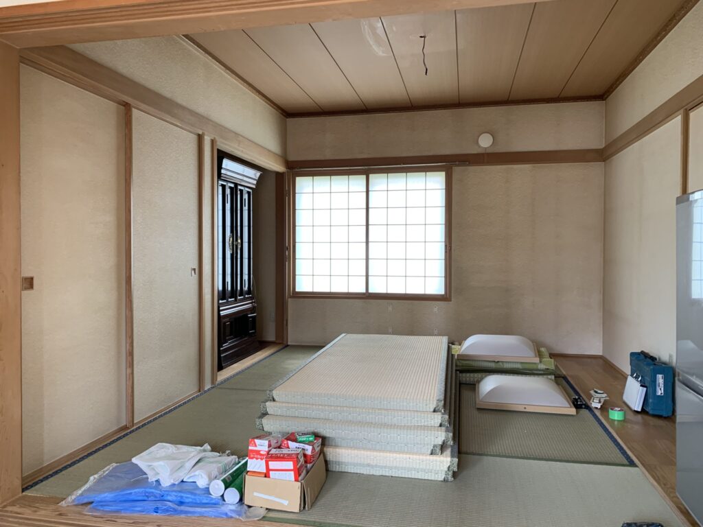 before