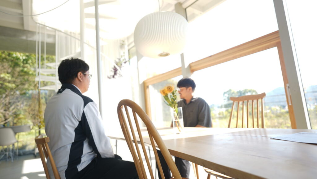 堀部太建築設計事務所さま