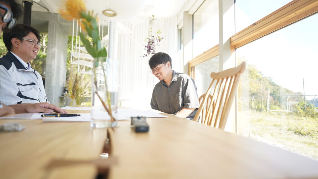 堀部太建築設計事務所さま