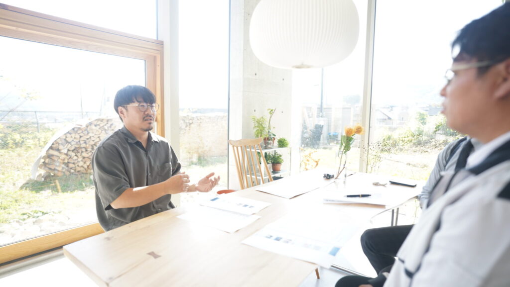 堀部太建築設計事務所さま
