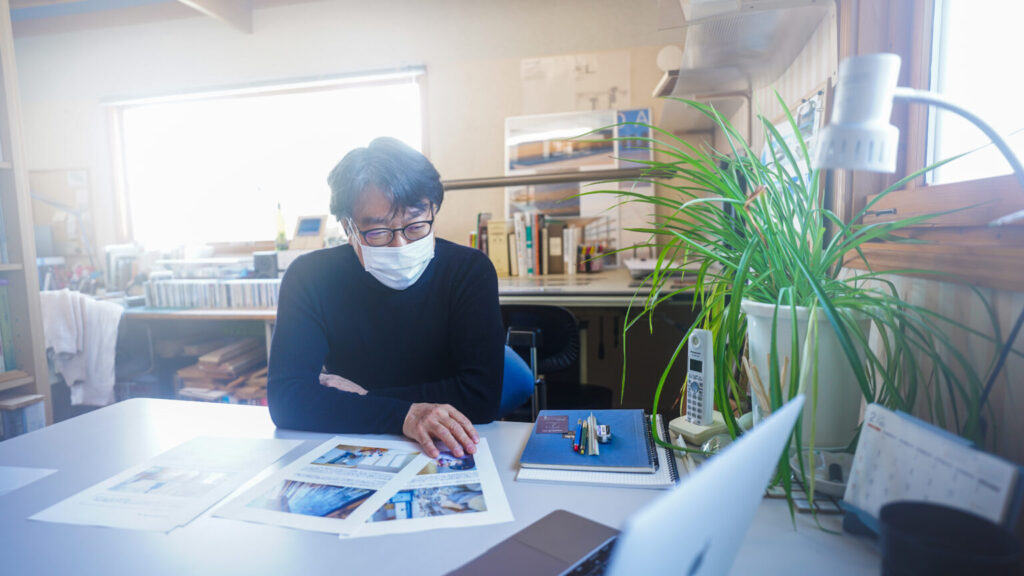 アルク設計 遠藤さん